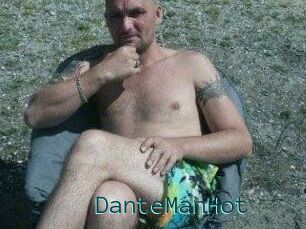 DanteManHot
