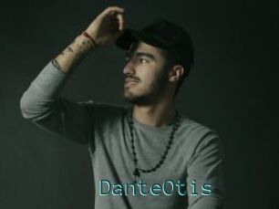 DanteOtis