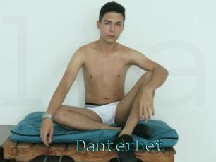 Danterhet