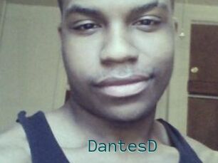 DantesD