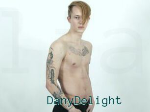 DanyDelight