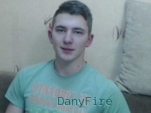 DanyFire