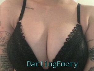 DarlingEmory
