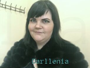 Darllenia