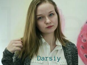 Darsiy