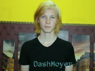 DashMoyer