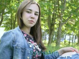DashaAnn