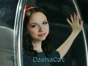 DashaCat