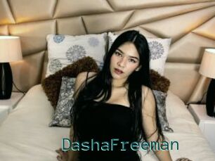 DashaFreeman