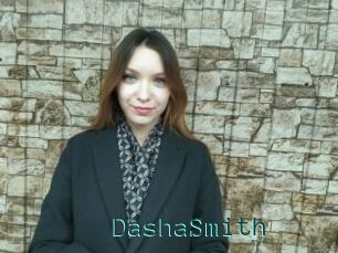 DashaSmith