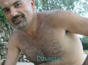 Daumas