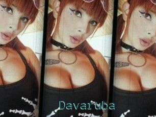 Davaruba