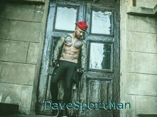 DaveSportMan