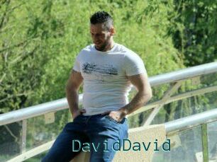 DavidDavid