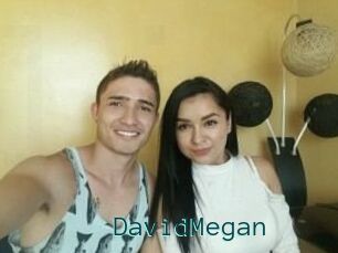 David_Megan