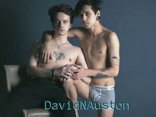 DavidNAuston