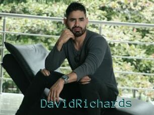 DavidRichards