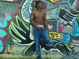 DavidSpartanoHot