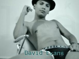 David_Evans