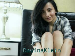 DavinaKlein