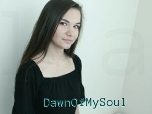 DawnOfMySoul