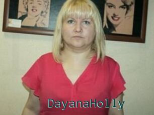 DayanaHolly