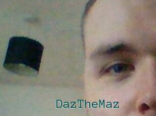 DazTheMaz