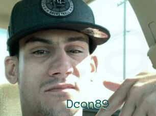 Dcon89