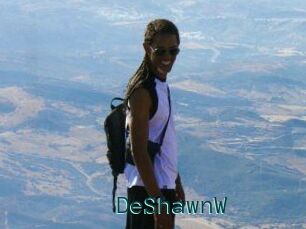 DeShawnW