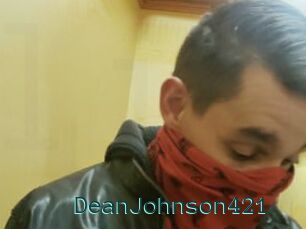 DeanJohnson421