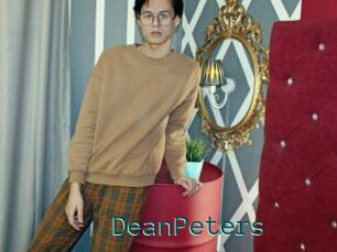 DeanPeters