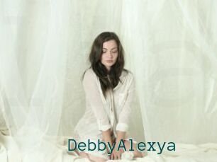 DebbyAlexya