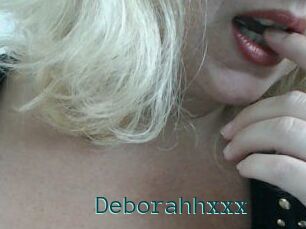 Deborahhxxx