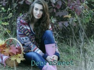 DebraSweet