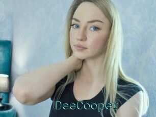 DeeCooper