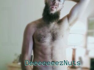 DeeeeeeezNuts