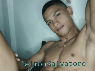 DeimonSalvatore