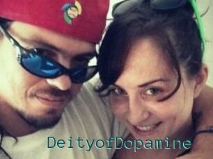 DeityofDopamine