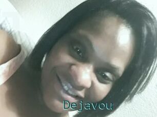 Dejavou