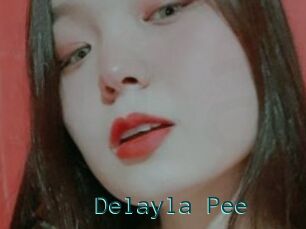 Delayla_Pee