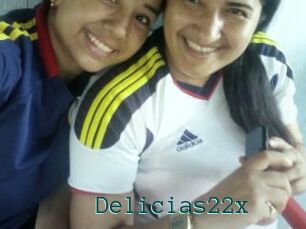 Delicias22x