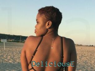 DeliciousE