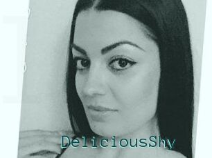 DeliciousShy
