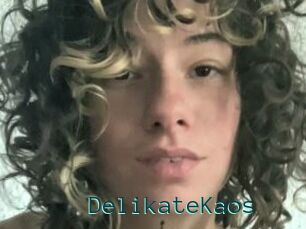 DelikateKaos