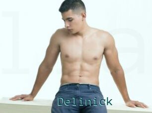 Delinick