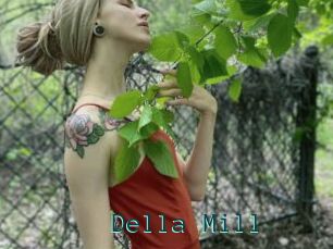 Della_Mill