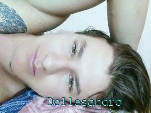 Dellesandro