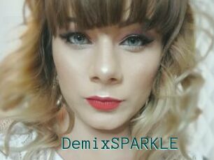 DemixSPARKLE