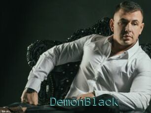DemonBlack
