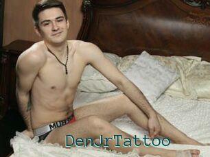 DenJrTattoo